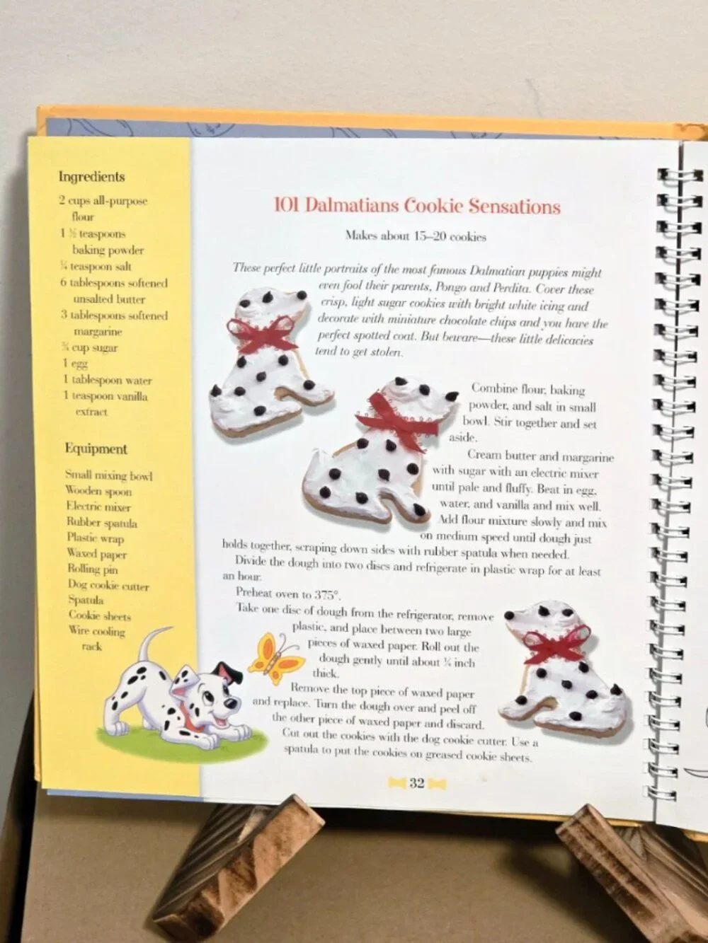 Disney Cookbook3 Book Bundle Princess Bakery Party Book Mickey Toy Story Recipes
